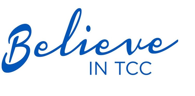 Believe in TCC