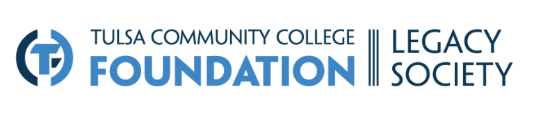 Tulsa Community College Foundation: Legacy Society