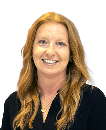 Tulsa Public Memorial High School Prinicipal Michelle Brown