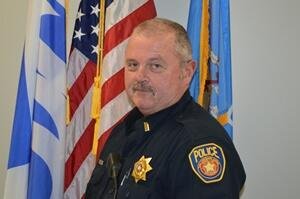 Lt. Steve Williams